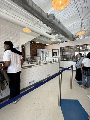 Hellenika Cultured Creamery by null
