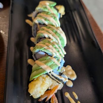Sushi Oishii AYCE - Japanese Near Me - Herndon, Virginia