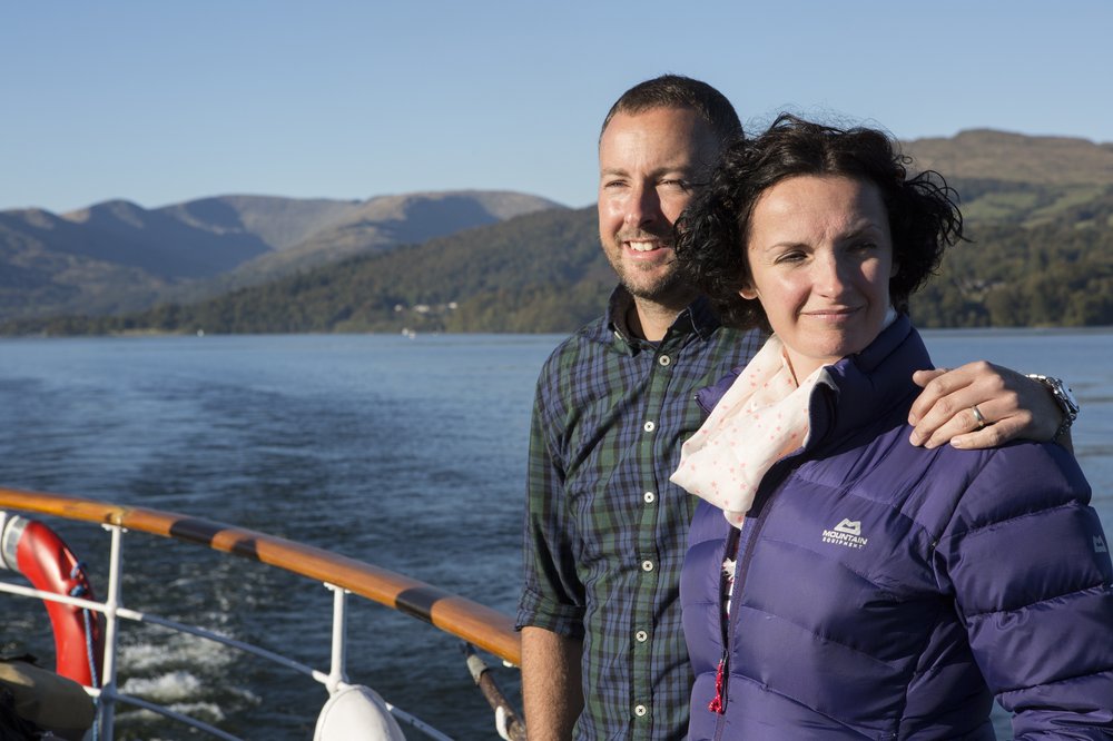 WINDERMERE LAKE CRUISES Updated July 2024 42 Photos & 15 Reviews The Promenade, Windermere