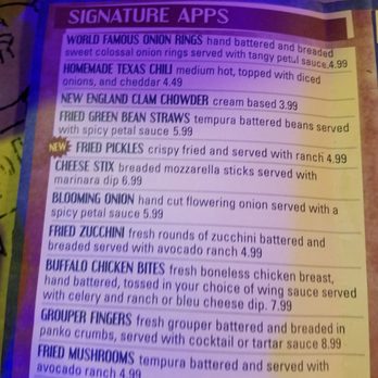 River City Cafe - American Near Me - Surfside Beach, South Carolina