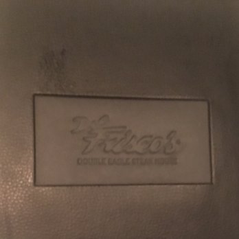 Del Frisco's Double Eagle Steakhouse - Steakhouses Near Me - Denver, Colorado Del Frisco's Double Eagle Steakhouse - Steakhouses Near Me - Denver, Colorado