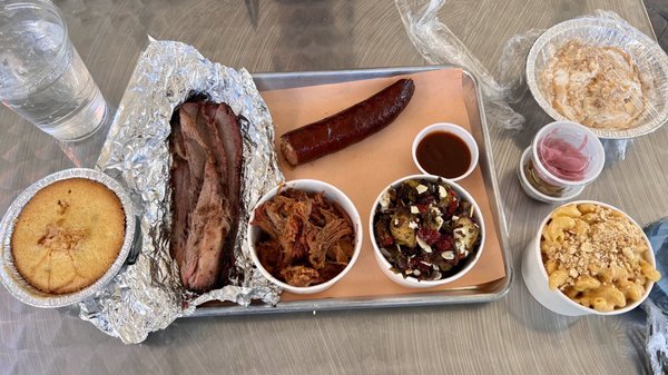 Joe Bosco Authentic Smokehouse BBQ by null