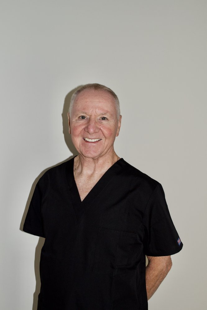 David Dischler, DDS, MAGD - sleep specialist in Scottsdale, AZ
