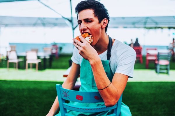 Fckn Good Burgers by null