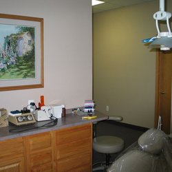 Michael J Aiello, DDS, PLC - Operatory at the dental clinic of Michael J Aiello, DDS