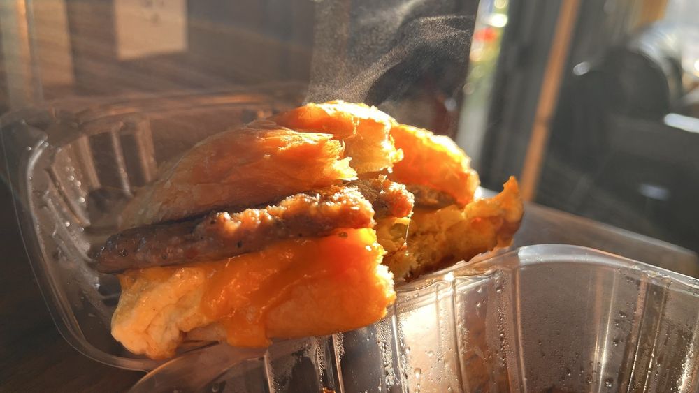 The Red Hen Cafe & Bakery