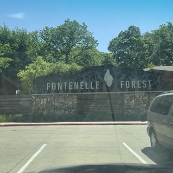TreeRush Adventures at Fontenelle Forest - Challenge Courses Near Me - Bellevue, Nebraska TreeRush Adventures at Fontenelle Forest - Challenge Courses Near Me - Bellevue, Nebraska