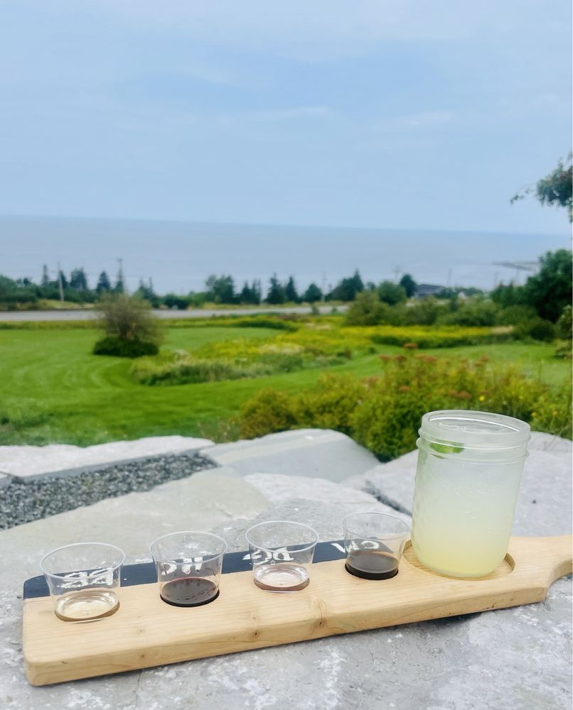 Steinhart Distillery