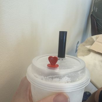 R&B Tea - How cute is this heart stopper?! - Coffee & Tea Near Me - Murrieta, California R&B Tea - How cute is this heart stopper?! - Coffee & Tea Near Me - Murrieta, California
