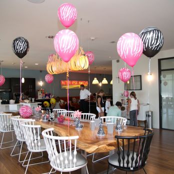 Windsor at Maxwell's Green - Party in the community room! - Apartments Near Me - Somerville, Massachusetts