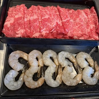 Shinobu Japanese BBQ - Barbeque Near Me - Westminster, California