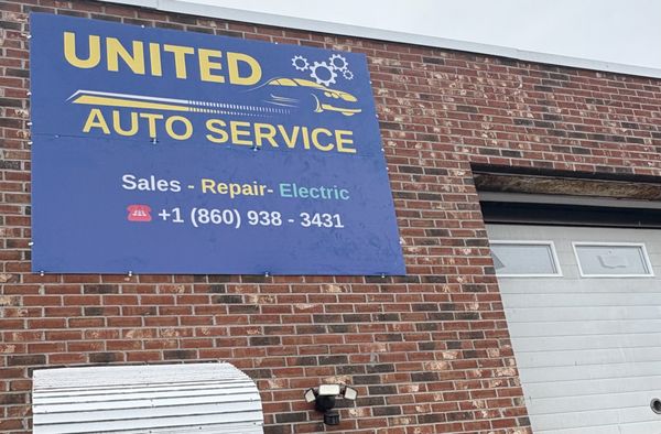 United Auto Service