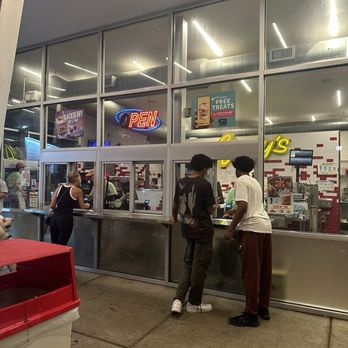 Andy's Frozen Custard - Front - Ice Cream & Frozen Yogurt Near Me - Kirkwood, Missouri