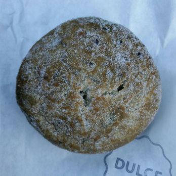 Cafe Dulce - green tea donut $2.50 - Coffee & Tea Near Me - Los Angeles, California Cafe Dulce - green tea donut $2.50 - Coffee & Tea Near Me - Los Angeles, California