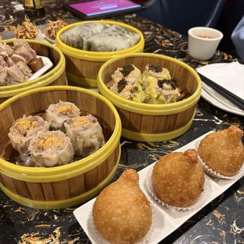 Triumph Valley - Dim Sum Near Me - Renton, Washington Triumph Valley - Dim Sum Near Me - Renton, Washington