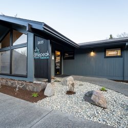 OnePeak Medical - OnePeak Medical Siskiyou Clinic, Medford