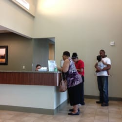 Texas ENT & Allergy - Check in