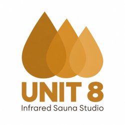 Unit 8 Wellness - Unit 8 Wellness -- Infrared Sauna Studio in Frederick, Maryland.