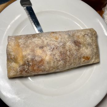 Los Tres Cochinitos - Burrito Cochinito - Mexican Near Me - Wilmington, California