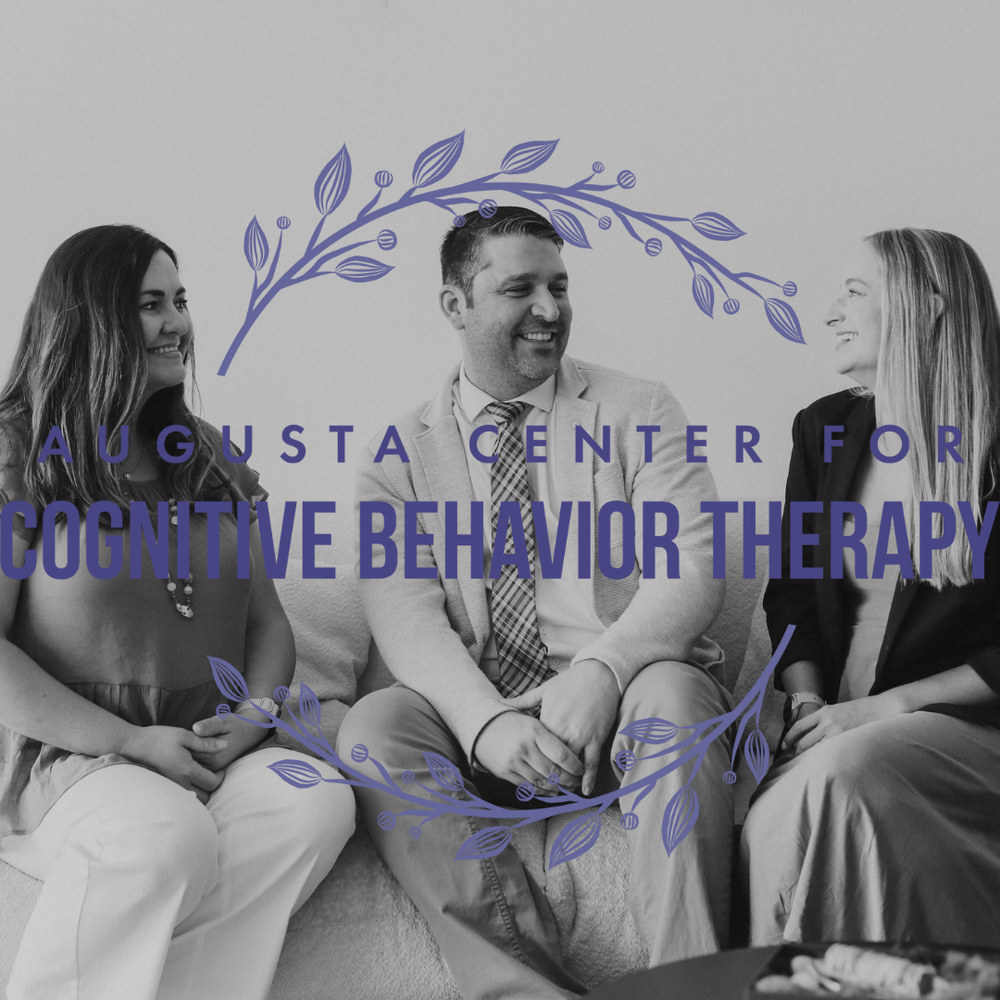 Augusta Center for Cognitive Behavior Therapy - grief counselor in Evans, GA