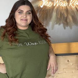 The Wax Room - Marisa, cosmetologist for 9 years ! Specializes in waxing .