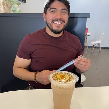 Boba Fiend Tea House - My friend - Coffee & Tea Near Me - Rancho Cucamonga, California