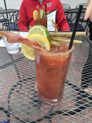 The Galley Restaurant & Bar by null