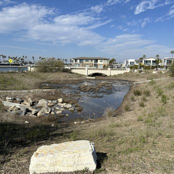 River’s End Park - 2/19/25 - Parks Near Me - Seal Beach, California