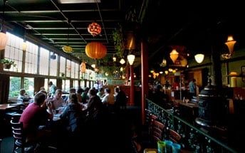 McMenamins Kennedy School by null