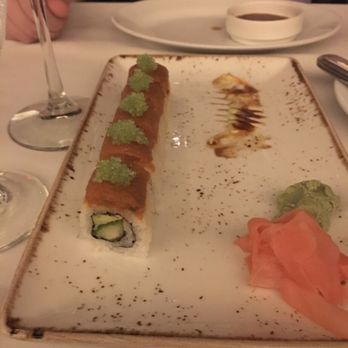 Ocean Prime - Seafood Near Me - Boston, Massachusetts