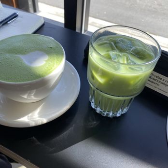 Vesta Coffee Roasters - matcha lattes! - Coffee & Tea Near Me - Las Vegas, Nevada Vesta Coffee Roasters - matcha lattes! - Coffee & Tea Near Me - Las Vegas, Nevada