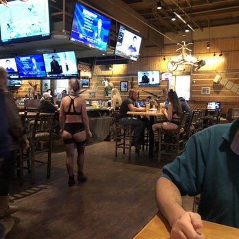 Twin Peaks - Inside - Sports Bars Near Me - D'Iberville, Mississippi Twin Peaks - Inside - Sports Bars Near Me - D'Iberville, Mississippi