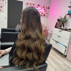 Beauty By V Hair Studio