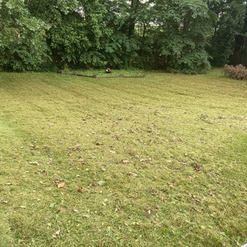Lawn & Order - After Lawn & Order mowed - Lawn Services Near Me
