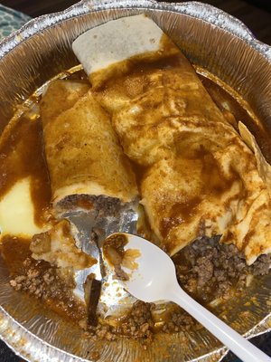El Tapatío by null