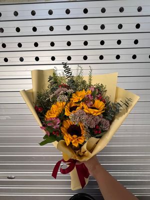 Tiong Bahru Market by null