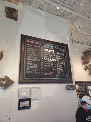 Menu photo 3 Farm Luck Waxahachie, TX Menu photo 3 Farm Luck Waxahachie, TX