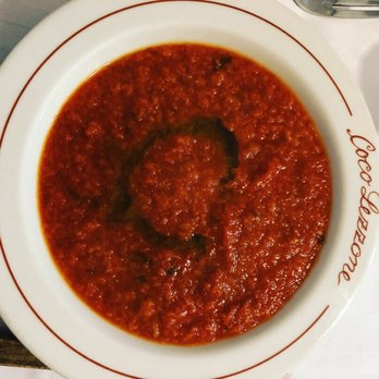 Trattoria Coco Lezzone - Tuscan Near Me - Florence, FI