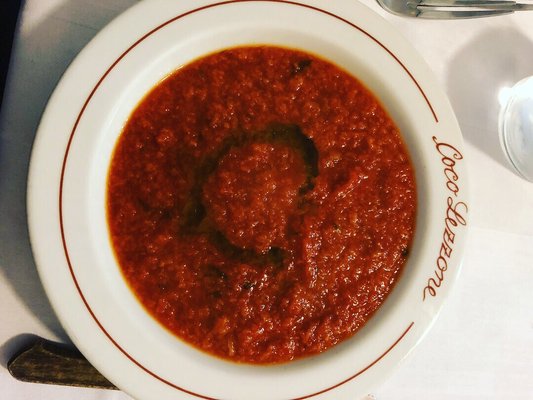 Trattoria CocoLezzone by null