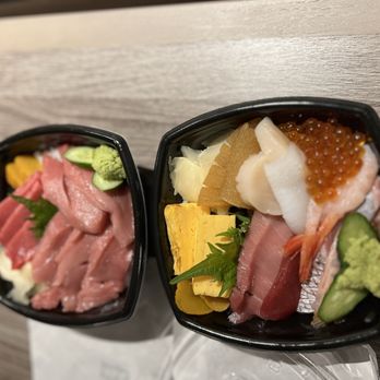 まぐろ人 新仲見世店 - Updated November 2025 - 31 Photos - 浅草1-21