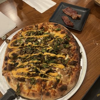 Abridged Beer - Abridged Burger Pizza - Burgers Near Me - Knoxville, Tennessee Abridged Beer - Abridged Burger Pizza - Burgers Near Me - Knoxville, Tennessee