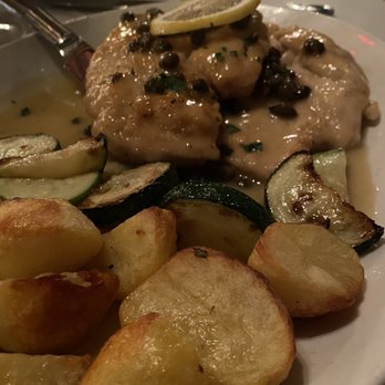 Il Pizzaiolo - Chicken piccata - Italian Near Me - Warrendale, Pennsylvania Il Pizzaiolo - Chicken piccata - Italian Near Me - Warrendale, Pennsylvania
