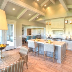 Core Group Realty - 2014 Fall Parade Home- Eagle Idaho- Tradewinds General Contracting