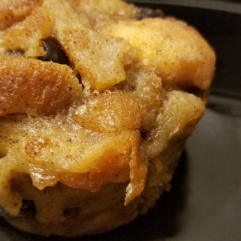 Rusty Scupper - Bread Pudding - Seafood Near Me - Baltimore, Maryland