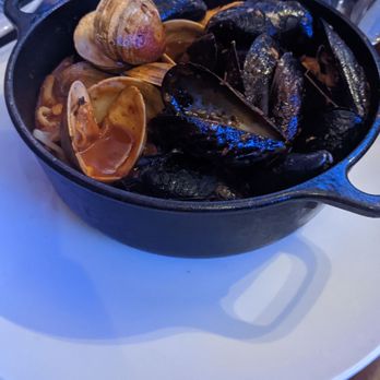 Bourbon Street - gumbo - Cajun/Creole Near Me - Bayside, New York
