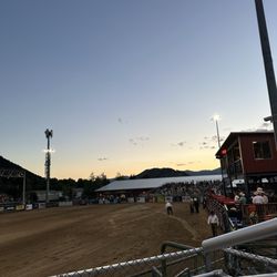 Jackson Hole Rodeo