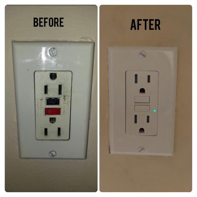 Electrical Work - Electrical Work Electrical Work - Electrical Work