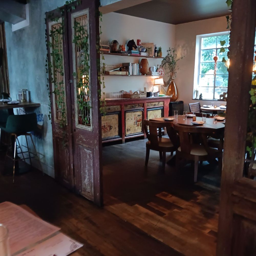 Phuc Yea - Private Dining Room. - Vietnamese Near Me - Miami, Florida