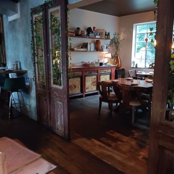 Phuc Yea - Private Dining Room. - Vietnamese Near Me - Miami, Florida