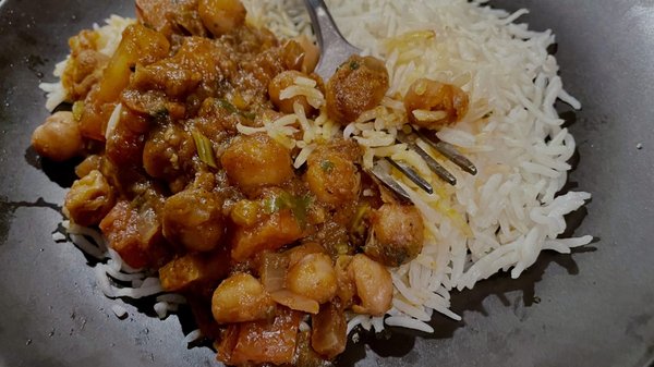 Taste From Everest by null